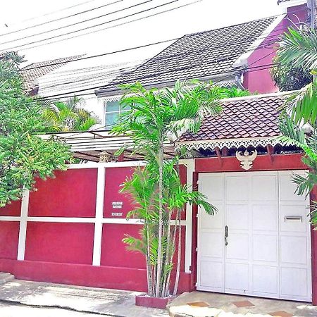 Amazing Tropical Family Thai Style Villa All Costs Included Pattaya Eksteriør billede