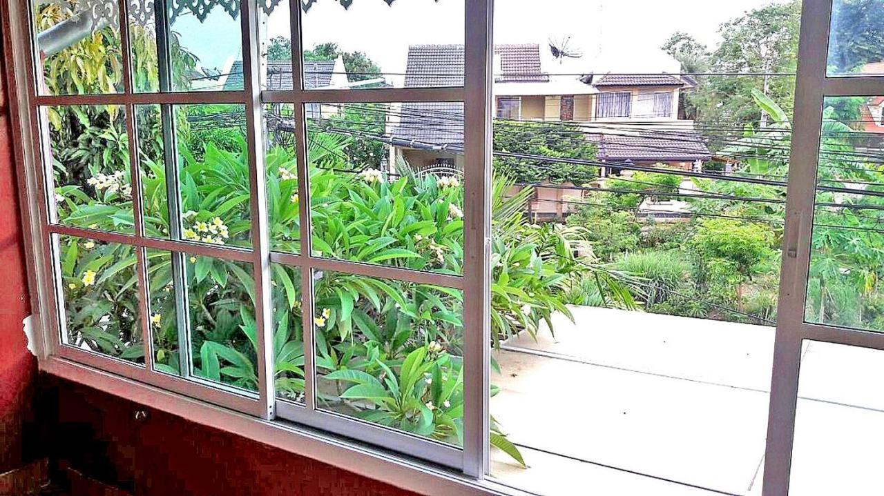 Amazing Tropical Family Thai Style Villa All Costs Included Pattaya Eksteriør billede
